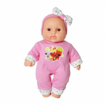 Пупс Малыш 5 Ми-ми-мишки (Весна)