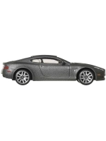 Машинка Хот Вилс 2005 Aston Martin DB9 HNR88 JBY35