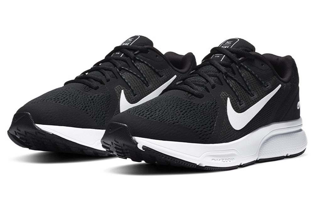 Кроссовки Nike Zoom Span 3