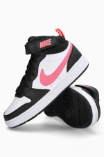 Кроссовки Nike Court Borough Mid 2 Junior