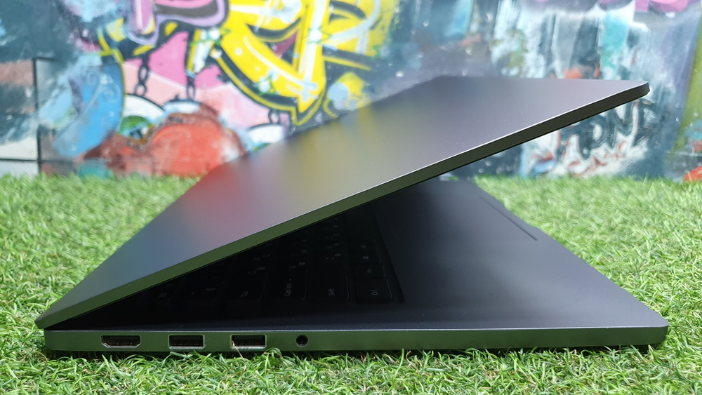 Игровой Xiaomi i5-8/8Gb/GTX 1050 Max-Q 4Gb/FHD/Mi Notebook Pro 15 Gray (181501-AD)/Windows 11