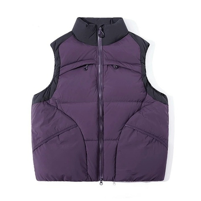 Жилетка Urban Splendor