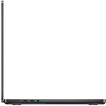 Ноутбук  Apple Macbook Pro 14 (2023) 14.2 ", M, 36 Гб RAM, 512 Гб SSD, M3 Pro 14-core GPU, Черный