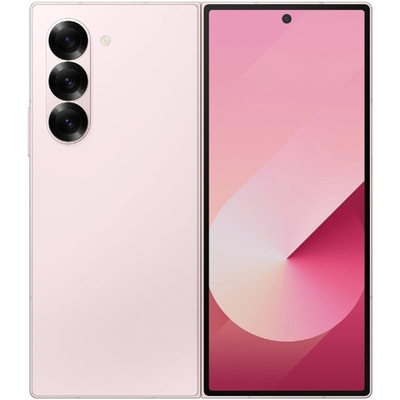 Samsung Galaxy Z Fold 6 12/512Gb Global Pink