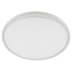 Светильник потолочный светодиодный ЭРА SPB-6-70 Brilliance круглый 70W 5000K | Светильники SPB-6 без ДУ