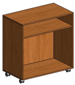 Прилавок Классик-47