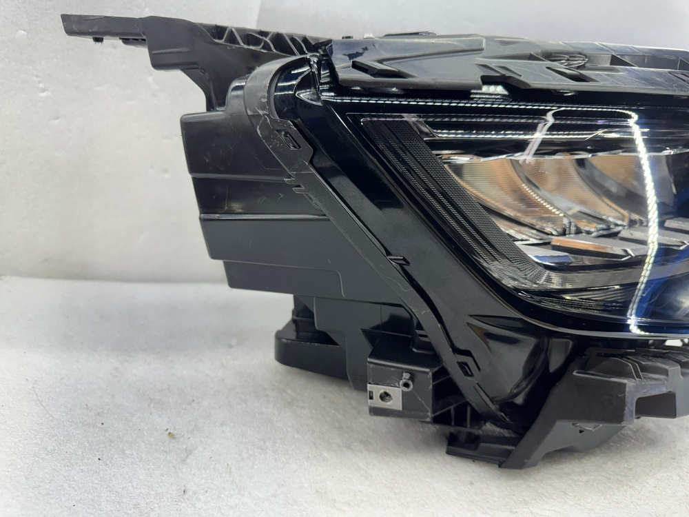 Передняя фара (LED) Geely Haoyue (Джили Хаоюе) оригинал
