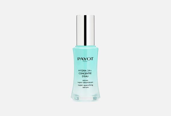 Payot Super Quenching serum - Интенсивно увлажняющая сыворотка (30 ml)