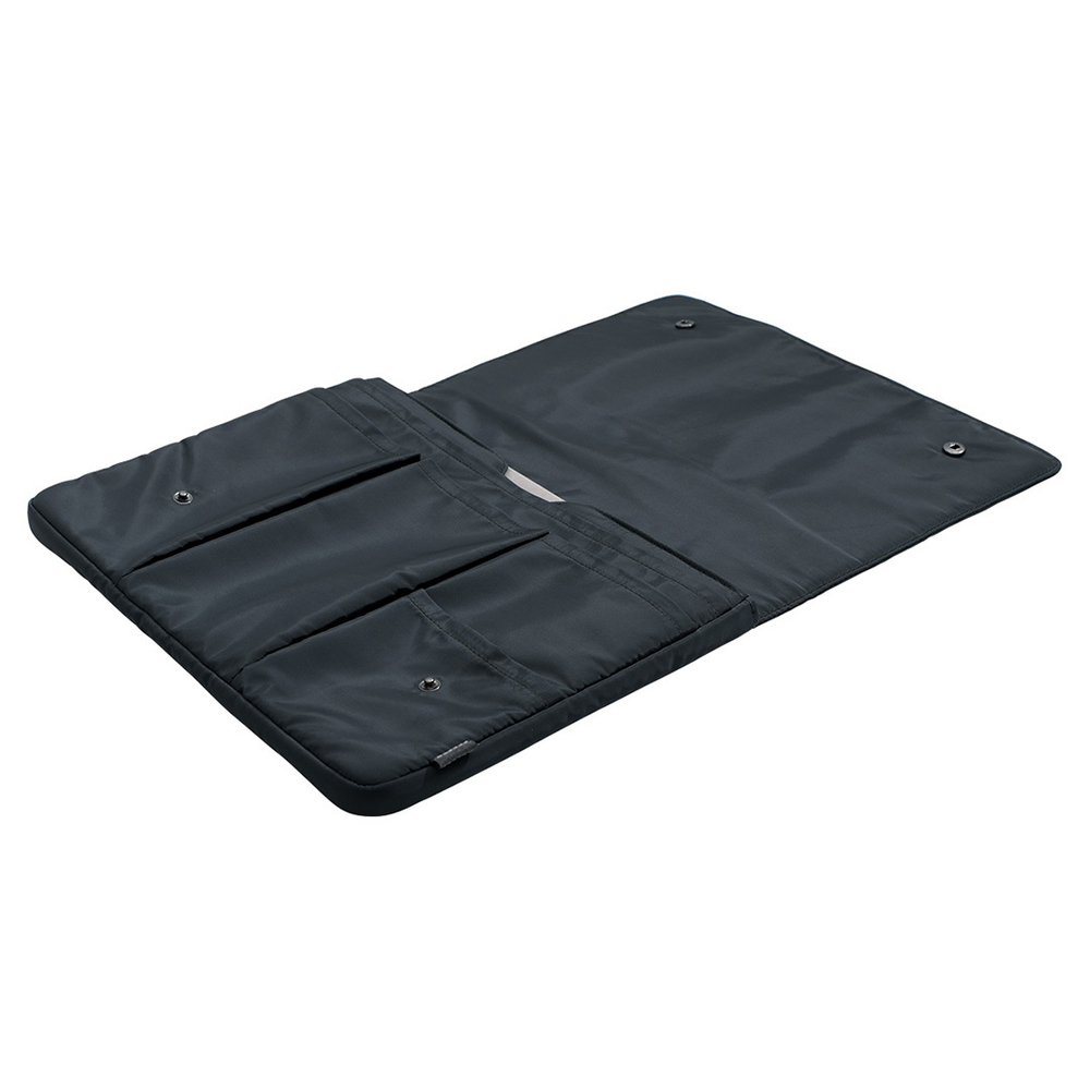 Чехол для ноутбука Baseus Basics Laptop Sleeve 16” - Dark Grey