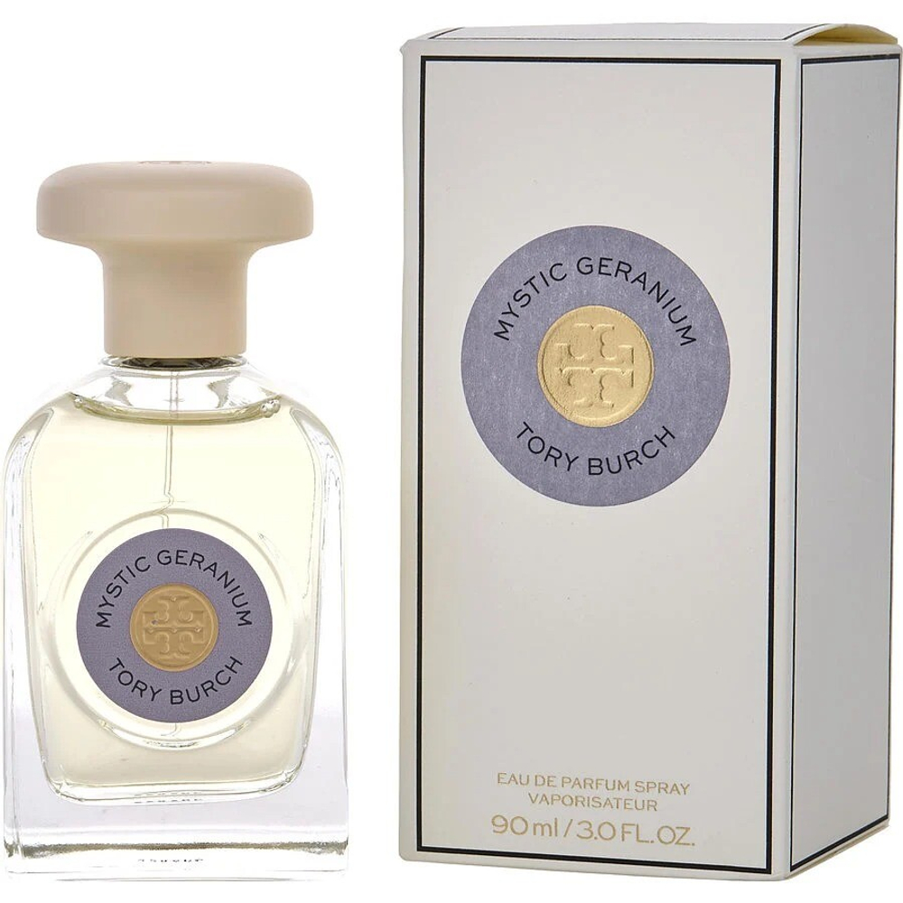 TORY BURCH MYSTIC GERANIUM EDP 90 ML