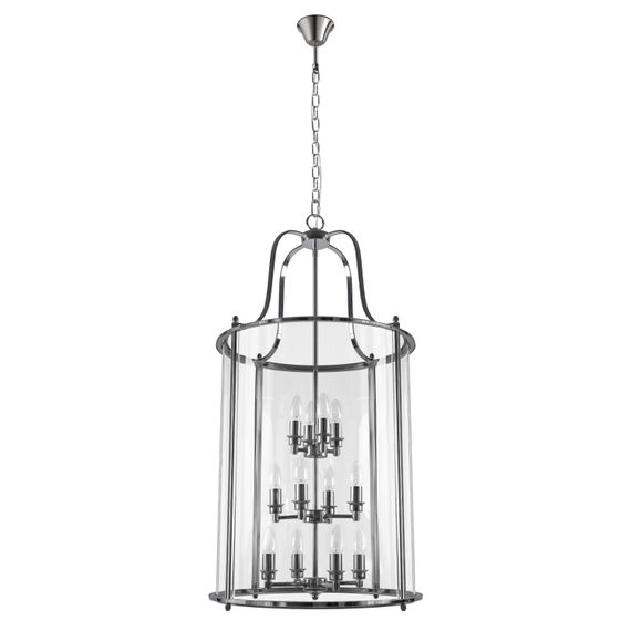 Подвесной светильник Loft It Lighthouse 10456/12 CR