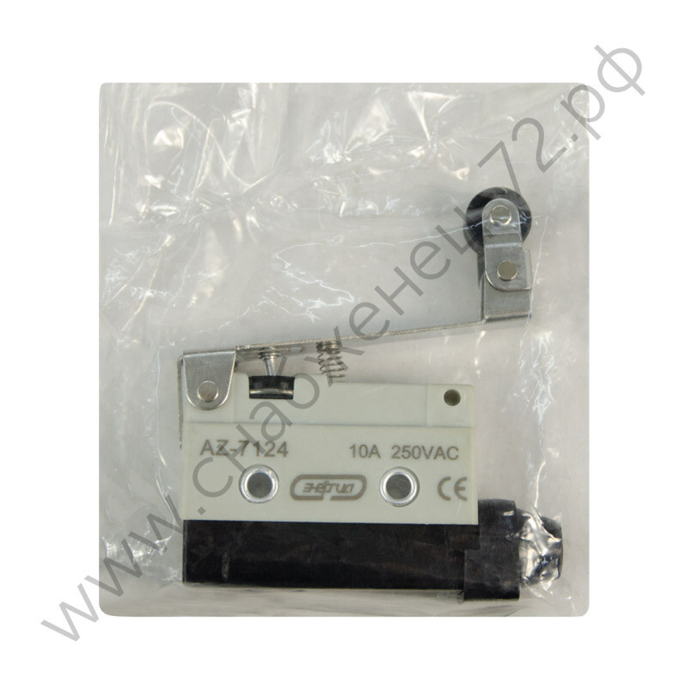 Конечные выключатели Энергия AZ