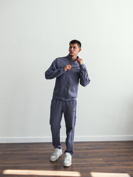 Костюм Puma #9980 (син.)