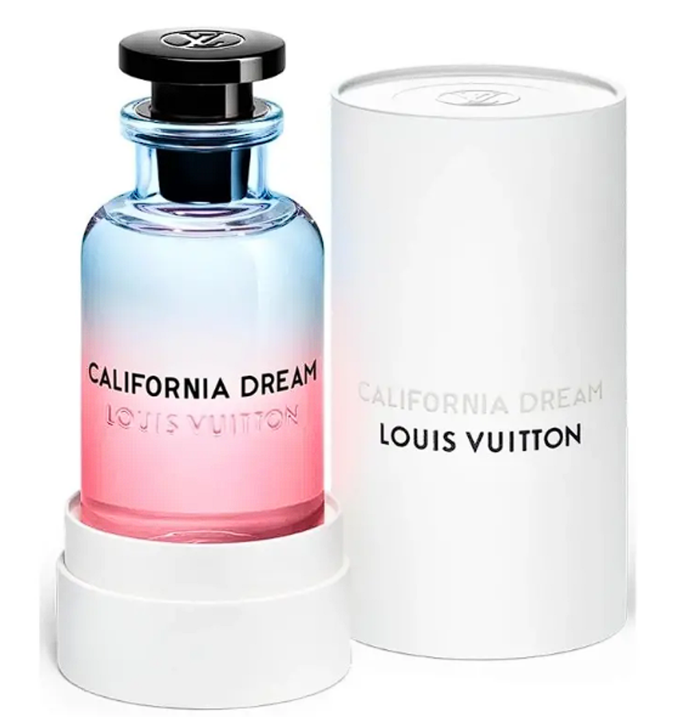 California Dream Louis Vuitton 100 ml (duty free парфюмерия)