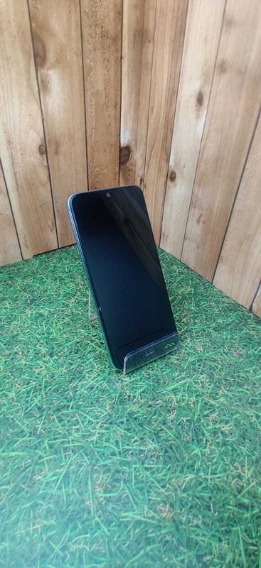 Смартфон Xiaomi Redmi Note 8T 4/64 Gb, белый (Витринный)