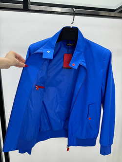 Ветровка Kiton
