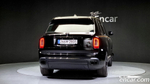 Rolls-Royce Cullinan 6.7 V12 Черный Badge (04.2023)