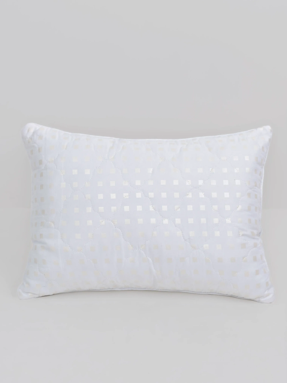 Подушка 50*70"Лебяжий пух», конверт