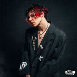 Yungblud / Yungblud (Coloured Vinyl)(LP)