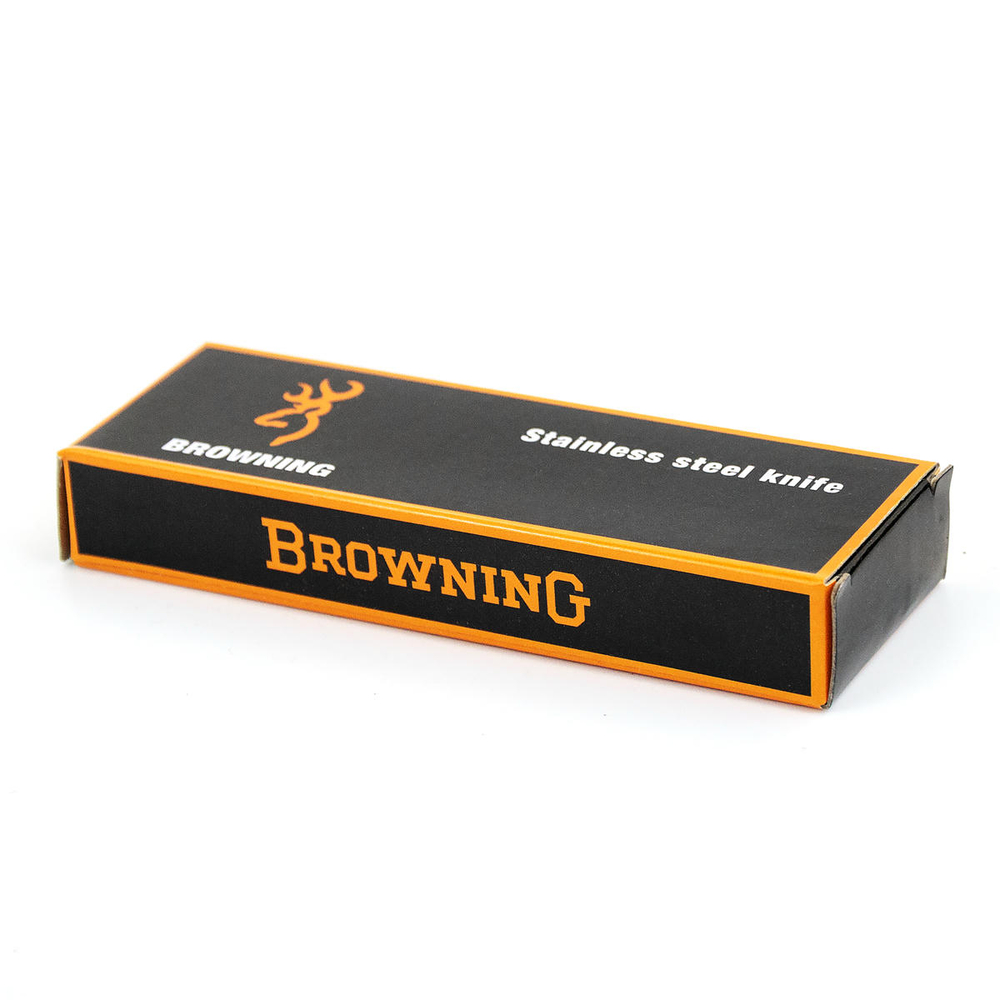 Нож карманный Browning FA 52
