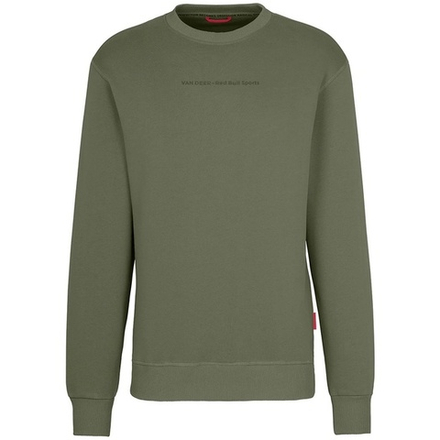 VAN DEER свитер VDRBS; Casual Sweater KHAKI