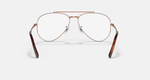 RAY-BAN NEW AVIATOR RX3625V 3094 OPTICS