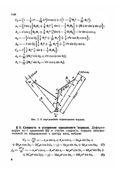 Динамика авиационных двигателей | И.И. Холмаков