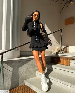 Платье II-1147 Фабрика Моды