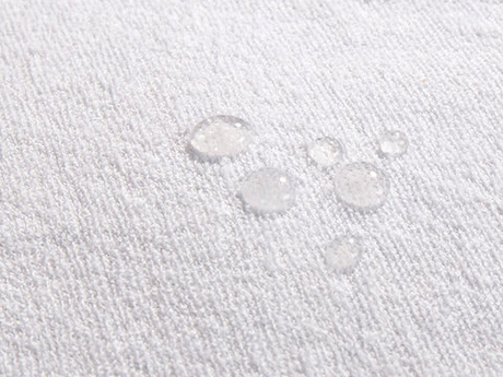 Предохранительный чехол на подушку 70х70 German Grass Stop