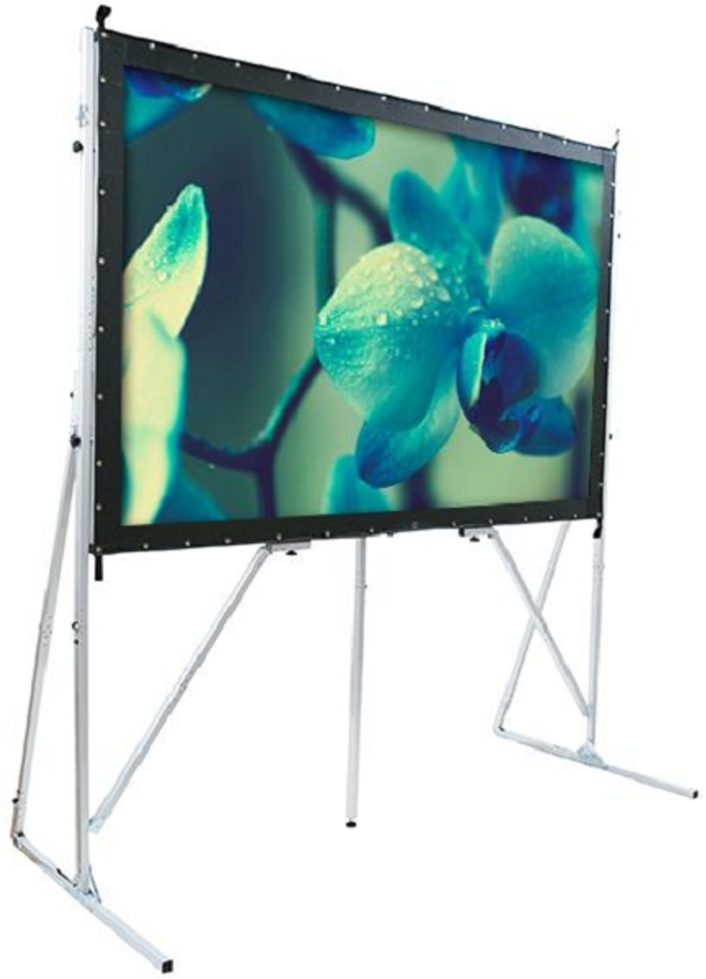 Экран  Viewscreen Fast Fold FAF-4305