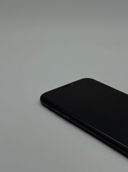 iPhone 11 128Gb Black