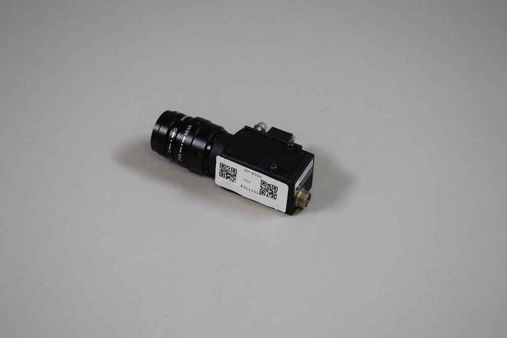 KEYENCE CV-200C