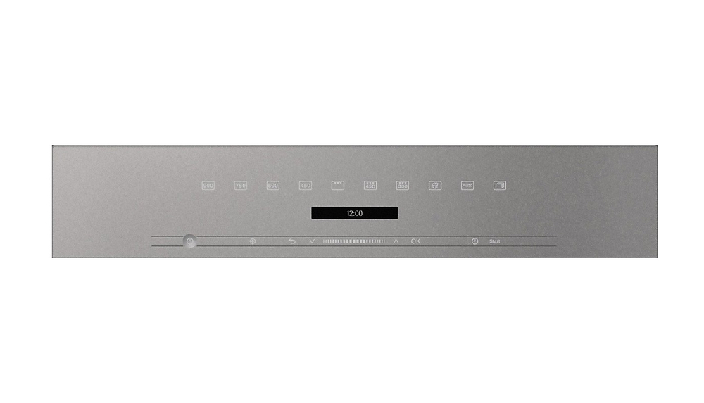 Микроволновая печь Miele M 7244 TC GRGR