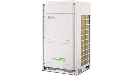 Наружный блок Ballu VRF BVRFO-KS7/225-615-A