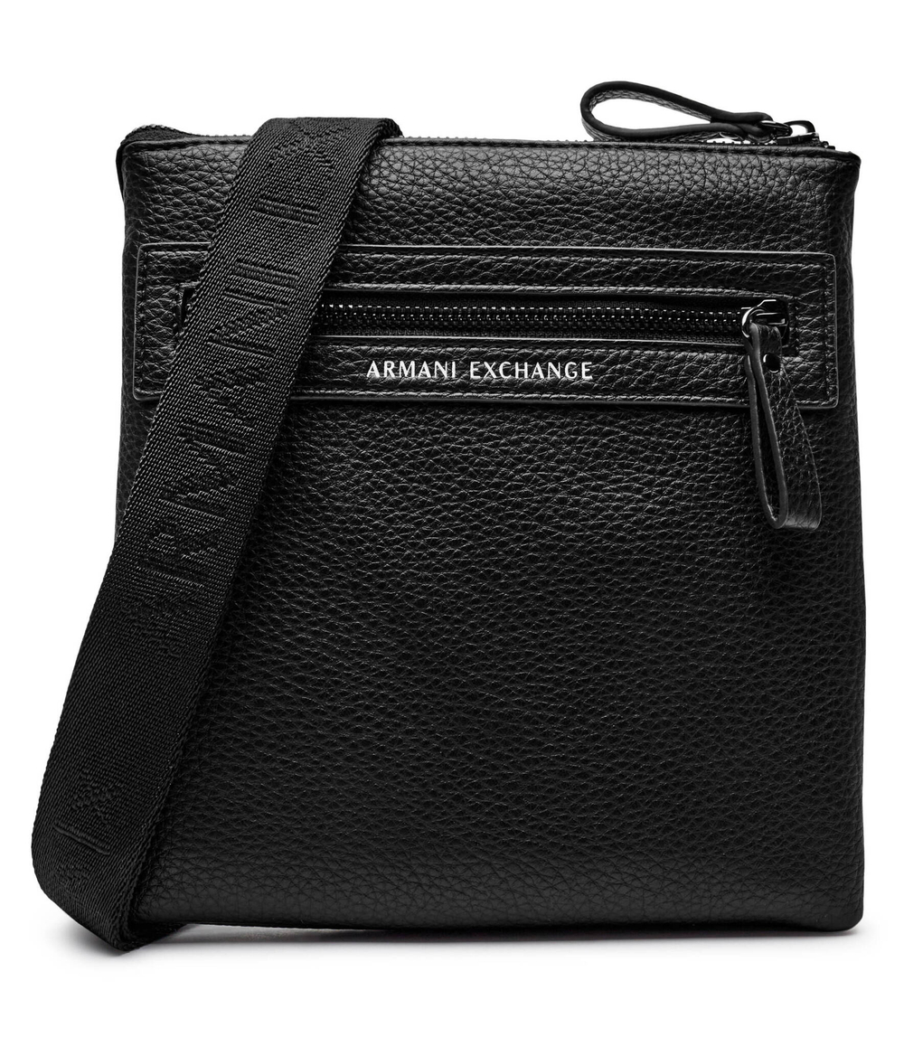 Сумка кросс-боди Armani Exchange - черный(952717 4F872)