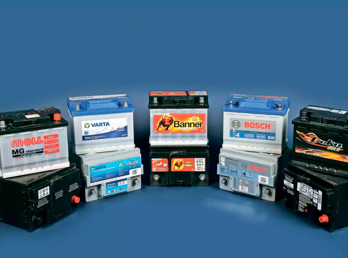 Какими особенностями обладают автомобильные аккамуляторы