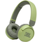 Беспроводные наушники JBL JR 310BT Green (JBLJR310BTGRN)
