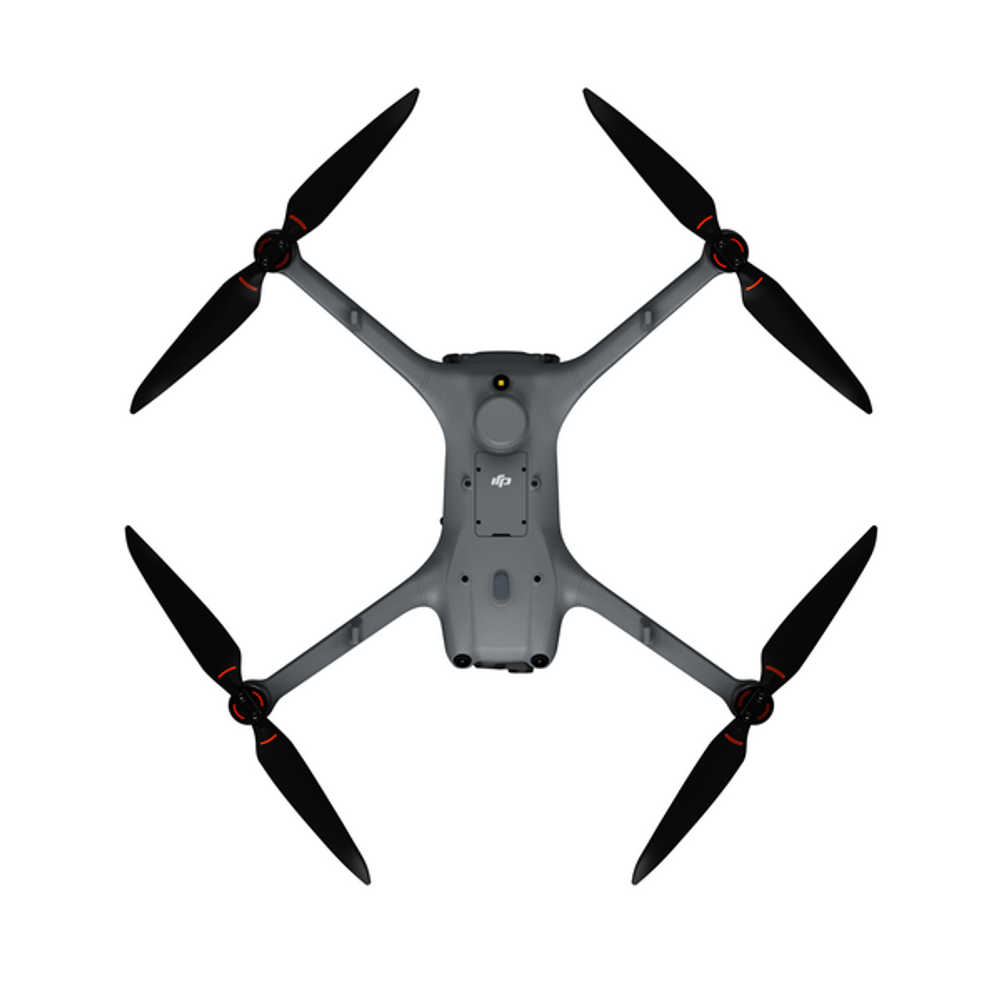 Зарядная станция DJI Dock 3 с квадрокоптером DJI Matrice 4 | ParaGraf.ru | 8-800-600-86-80