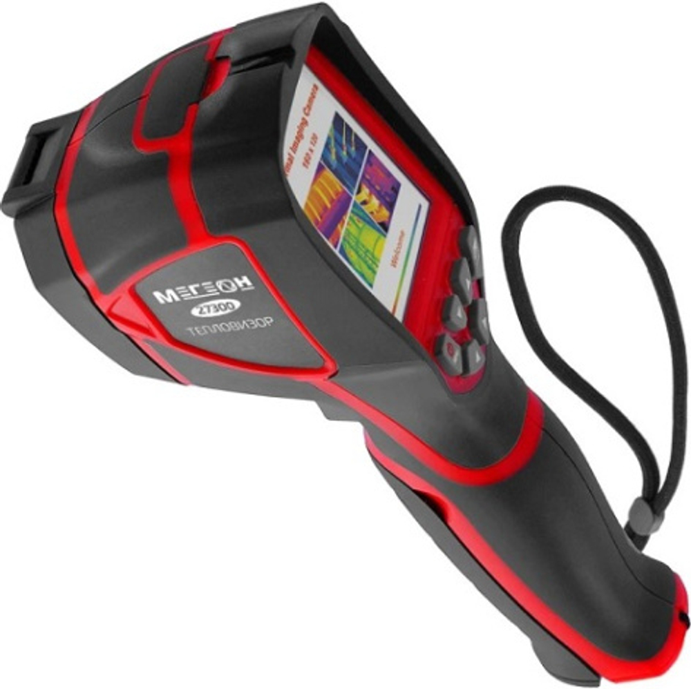 Тепловизор МЕГЕОН 27300