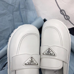 Мюли Prada
