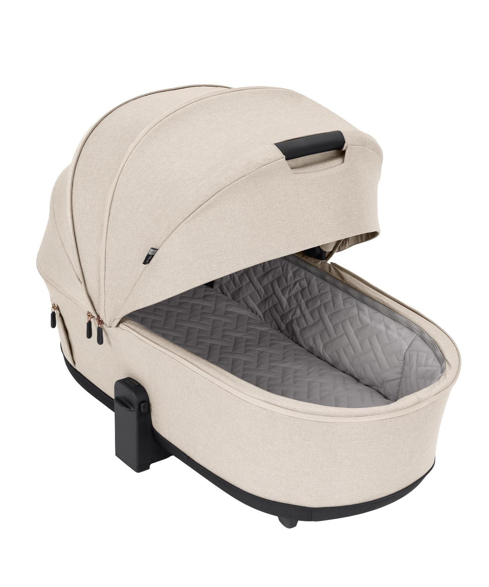 Коляска 3 в 1 Carrello Epica 2025 CRL-8511