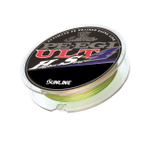 Шнур плетеный SUNLINE SM PE EGI ULT HS8 120 HG #1