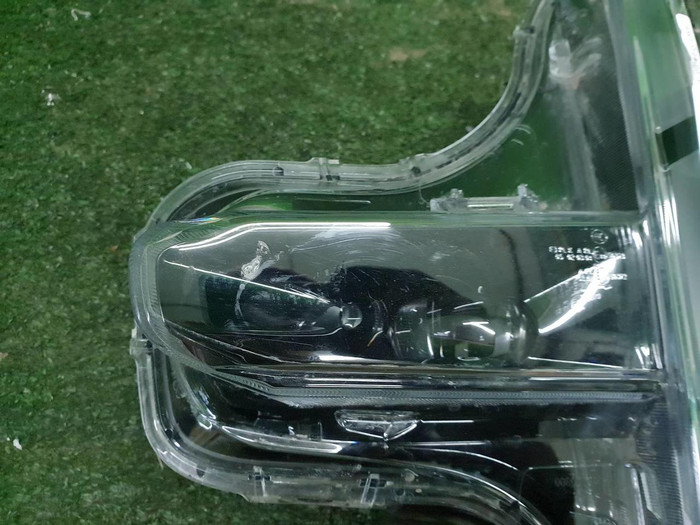 Указатель поворота левый Chery Tiggo 7 Pro Max (2022-н.в.)