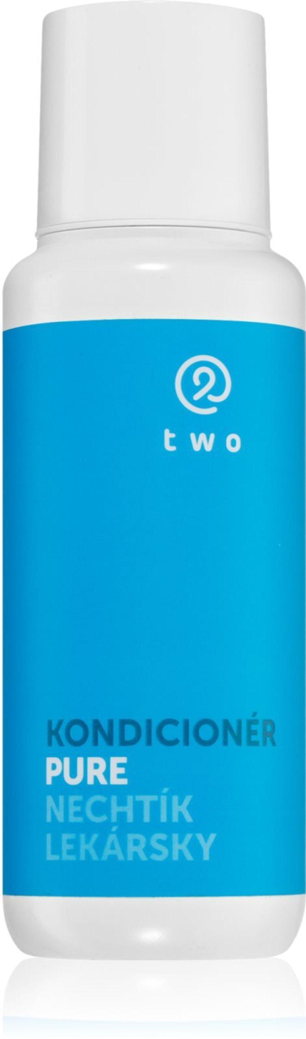 two cosmetics PURE - органический кондиционер с календулой /   200  ml  / GTIN 8588007068497