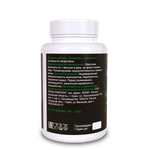 Куркумин с пиперином / curcumin + piperine (60 капсул)