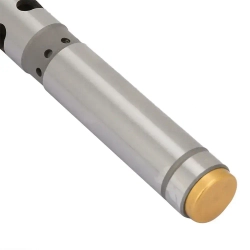 Фотоэлектрический кромкоискатель из нержавеющей стали (поставляется без батарей) для станков с ЧПУ