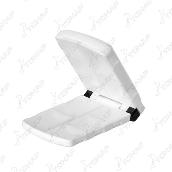 Коробка для мелочей 9.7x6.4x3cm (PR-K-W-9.7x6.4x3) Premier