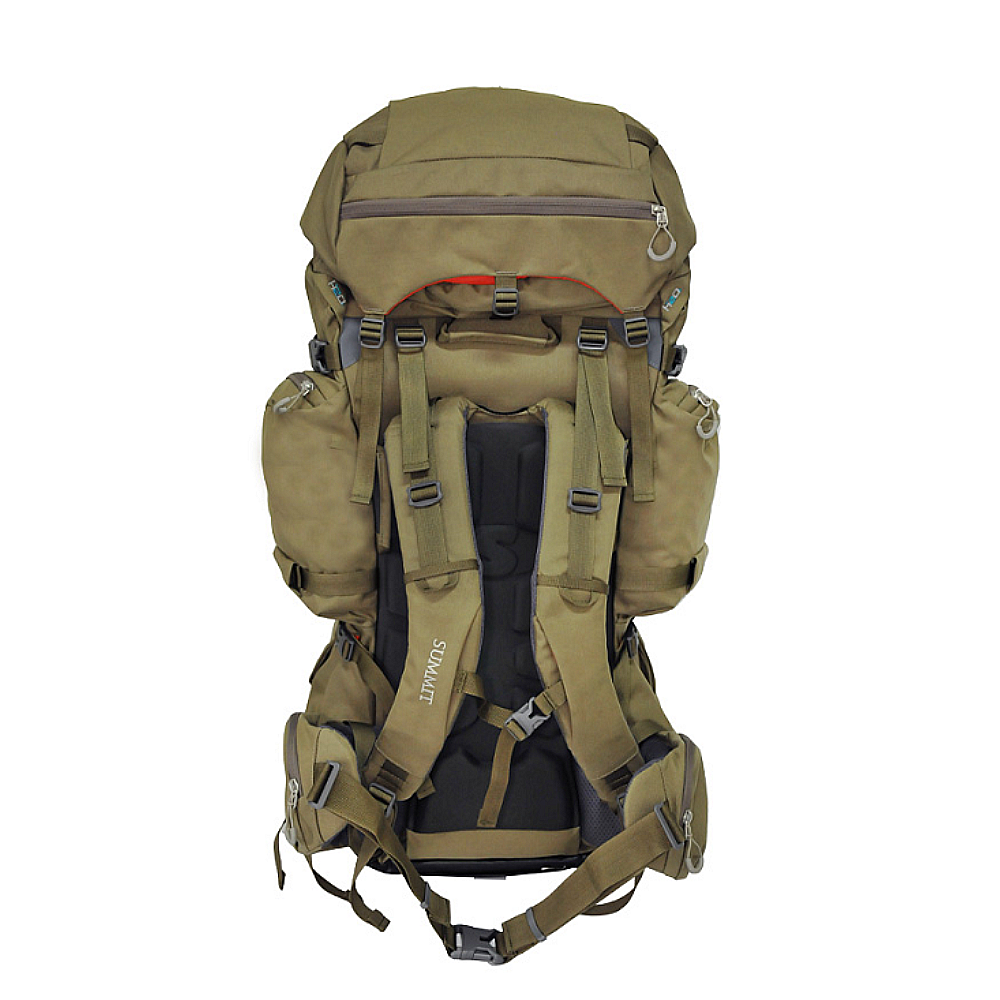 Summit рюкзак Mante 80+5