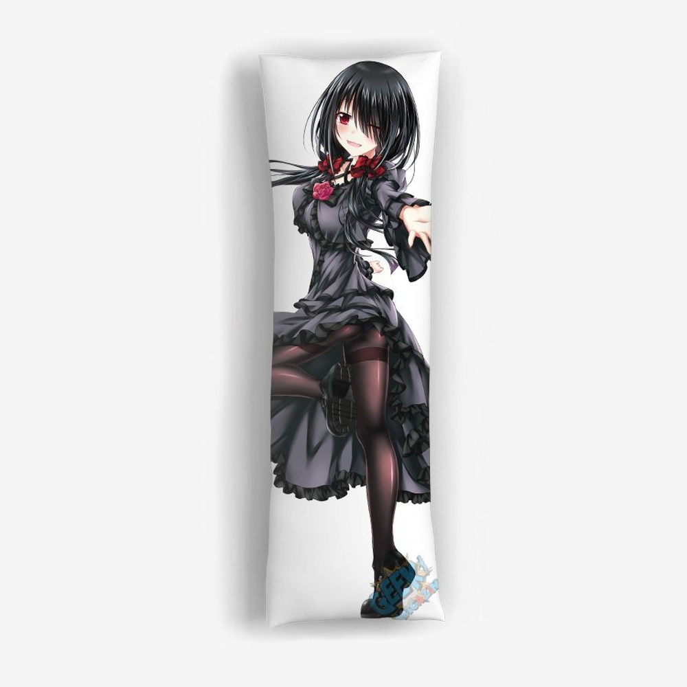 Dakimakura kurumi tokisaki shop