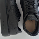 Кроссовки мужские HENDERSON BARACCO черные утепленные